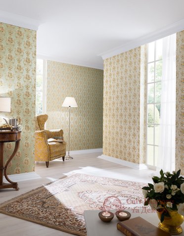 Обои AS Creation, колл. Chateau 4 арт. 95504-3 фото №2