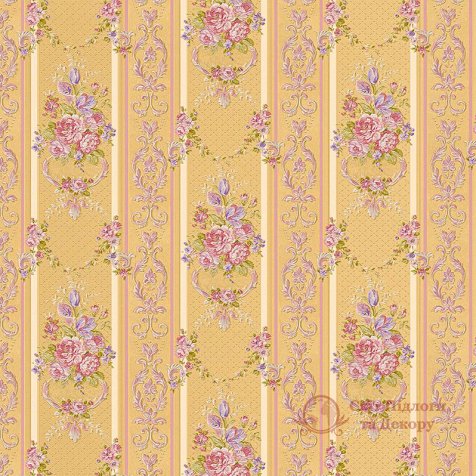 Шпалери AS Creation, кол. Chateau 4 арт. 95504-5 фото №1