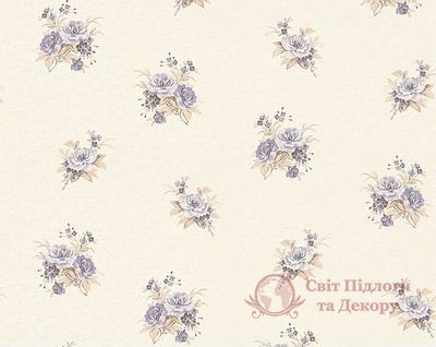 Обои AS Creation, колл. Chateau 4 арт. 95515-2 фото №1