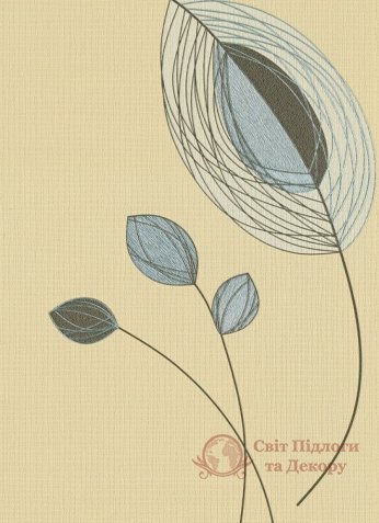 Шпалери AS Creation, кол. Galeria арт. 9108-13 фото №1