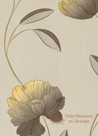 Обои AS Creation, колл. Galeria арт. 9186-28 фото №1