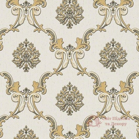 Шпалери AS Creation, кол. Hermitage 9 арт. 943353 фото №1