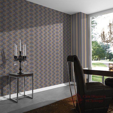 Обои AS Creation, колл. Hermitage 9 арт. 943371 фото №2