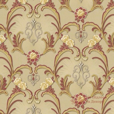 Обои AS Creation, колл. Hermitage 9 арт. 943381 фото №1