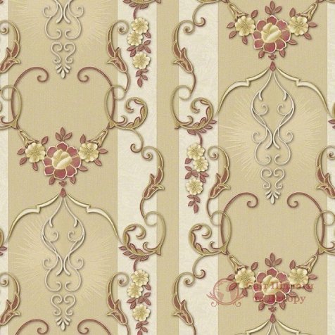 Обои AS Creation, колл. Hermitage 9 арт. 943391 фото №1