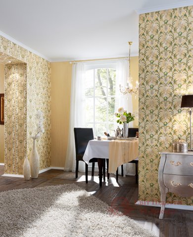 Шпалери AS Creation, кол. Hermitage 9 арт. 943392 фото №2