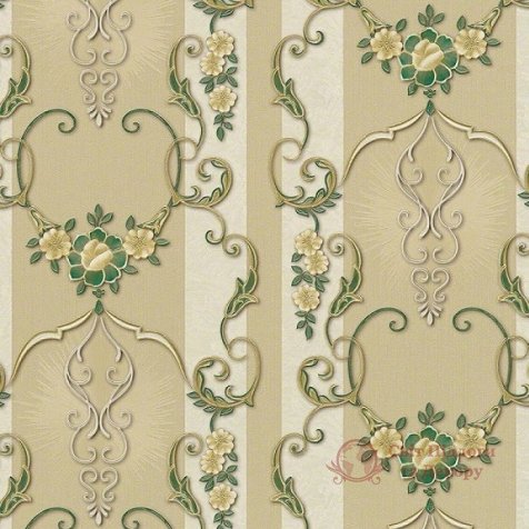 Шпалери AS Creation, кол. Hermitage 9 арт. 943392 фото №1