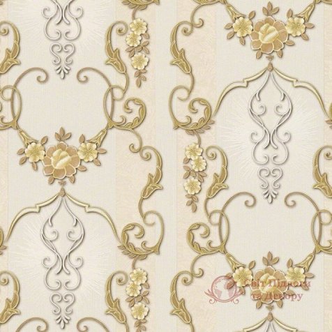 Обои AS Creation, колл. Hermitage 9 арт. 943393 фото №1