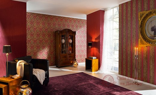 Обои AS Creation, колл. Hermitage 9 арт. 943431 фото №2