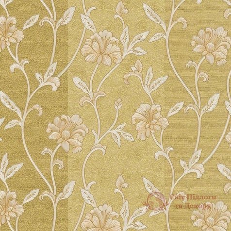 Шпалери AS Creation, кол. Hermitage 9 арт. 943442 фото №1
