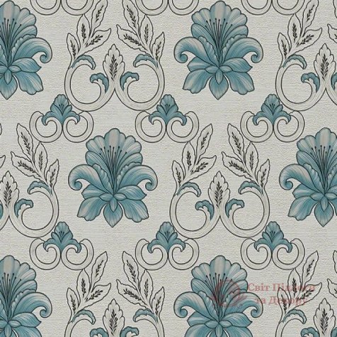 Шпалери AS Creation, кол. Hermitage 9 арт. 943461 фото №1