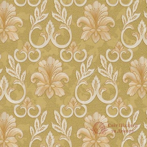 Обои AS Creation, колл. Hermitage 9 арт. 943462 фото №1