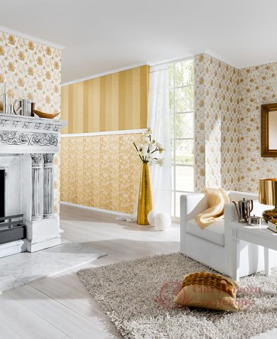 Шпалери AS Creation, кол. Hermitage 9 арт. 943463 фото №2