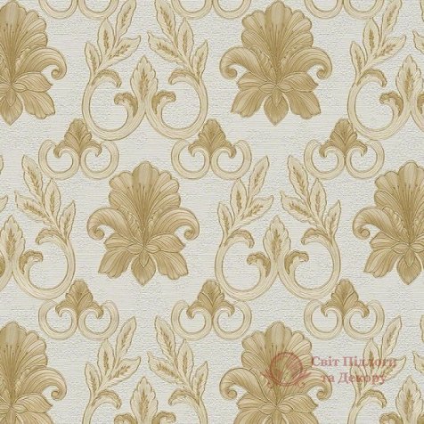 Шпалери AS Creation, кол. Hermitage 9 арт. 943463 фото №1