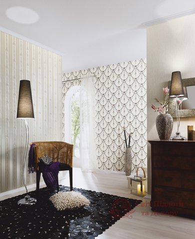 Обои AS Creation, колл. Hermitage 9 арт. 943534 фото №2