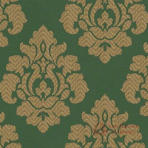 Шпалери AS Creation, кол. Hermitage 9 арт. 943552 фото №1