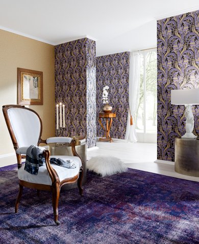 Обои AS Creation, колл. Hermitage 9 арт. 943852 фото №2