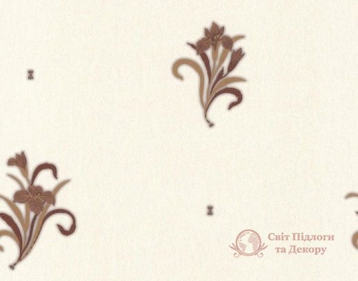 Шпалери AS Creation, кол. Palladium арт. 6849-98 фото №1