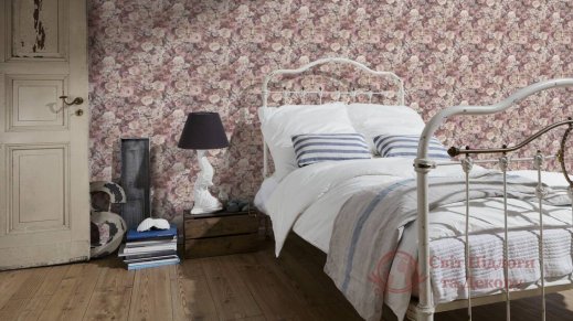 Шпалери AS Creation, кол. Urban Flowers арт. 327222 фото №4