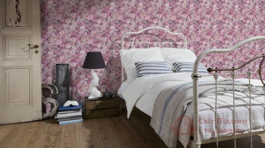 Обои AS Creation, колл. Urban Flowers арт. 327224 фото №4