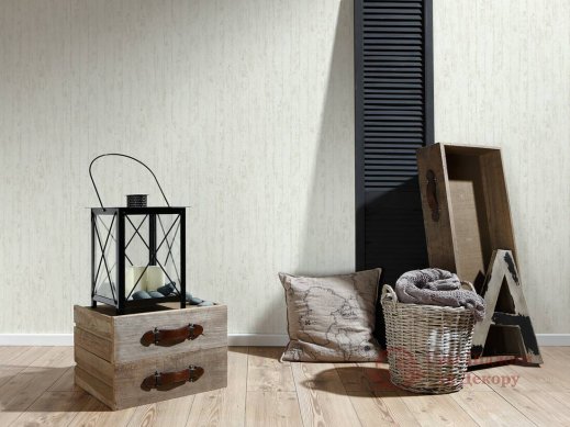 Обои AS Creation, колл. Urban Flowers арт. 327241 фото №3