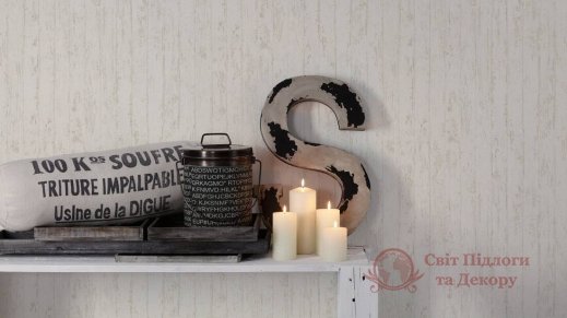 Обои AS Creation, колл. Urban Flowers арт. 327241 фото №4