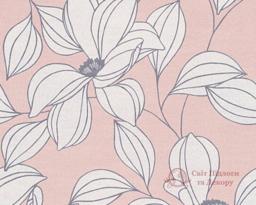 Обои AS Creation, колл. Urban Flowers арт. 327952 фото №1