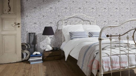 Обои AS Creation, колл. Urban Flowers арт. 327953 фото №4