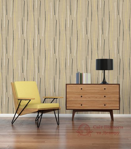 Шпалери AS Creation, кол. Urban Flowers арт. 327962 фото №2