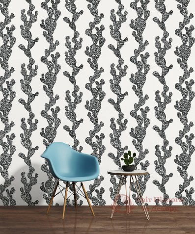 Шпалери AS Creation, кол. Urban Flowers арт. 327992 фото №2