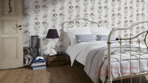 Шпалери AS Creation, кол. Urban Flowers арт. 328003 фото №4