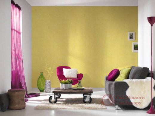 Обои AS Creation, колл. Urban Flowers арт. 328058 фото №2