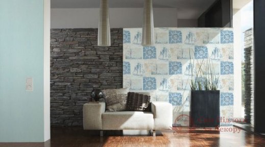 Обои AS Creation, колл. Sea World арт. 32442-5 фото №2