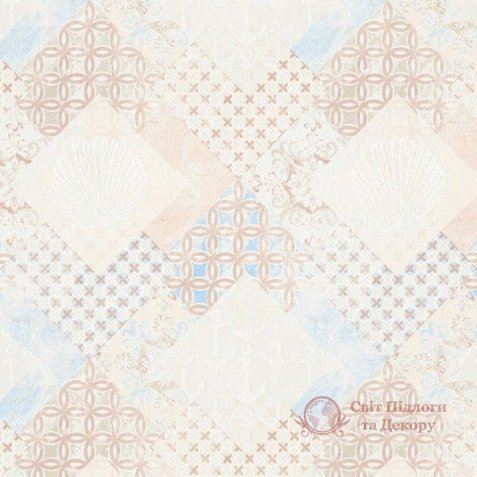 Шпалери AS Creation, кол. Sea World арт. 32443-1 фото №1