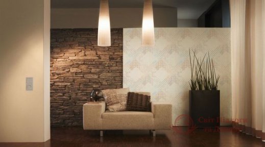 Шпалери AS Creation, кол. Sea World арт. 32443-1 фото №2