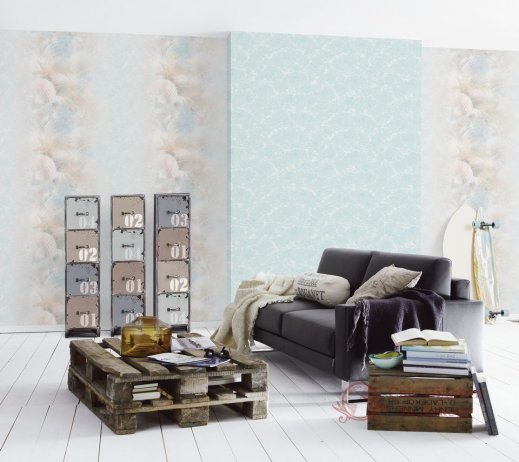 Шпалери AS Creation, кол. Sea World арт. 33377-3 фото №2