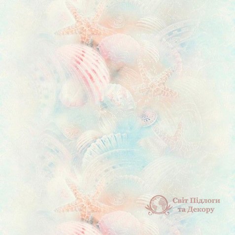 Шпалери AS Creation, кол. Sea World арт. 33378-3 фото №1