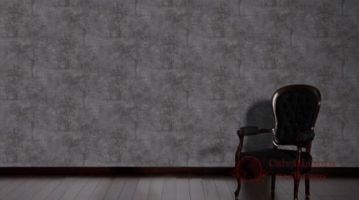 Шпалери AS Creation, кол. Secret Garden арт. 33603-4 фото №2