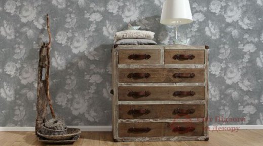 Шпалери AS Creation, кол. Secret Garden арт. 33604-1 фото №2