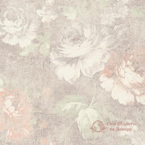 Шпалери AS Creation, кол. Secret Garden арт. 33604-2 фото №1