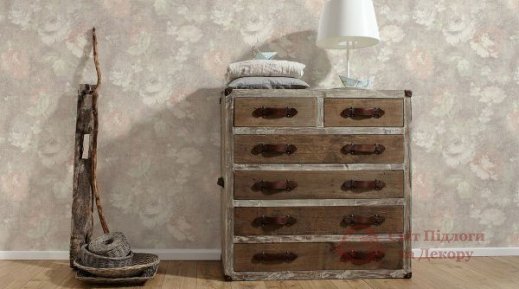 Шпалери AS Creation, кол. Secret Garden арт. 33604-2 фото №2