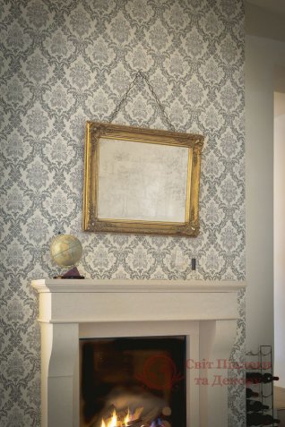 Обои AS Creation, колл. Secret Garden арт. 33605-1 фото №2