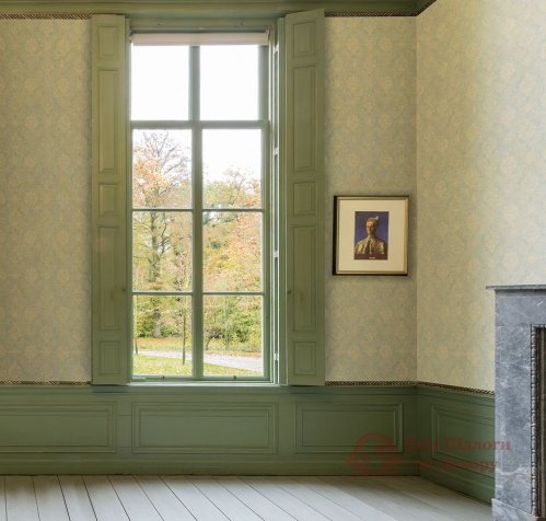 Обои AS Creation, колл. Secret Garden арт. 33605-2 фото №2