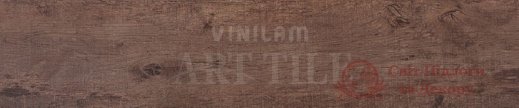 Виниловая плитка Art Tile, Дуб Шато AB 6970 фото №2