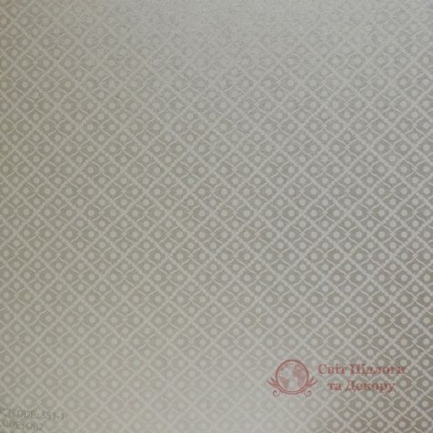 Шпалери Atlas, кол. Obsession арт. 551-1 фото №1