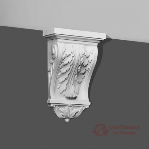 Кронштейн Orac Decor арт. B404 фото №1 Кронштейн Orac Decor арт. B404 фото №1