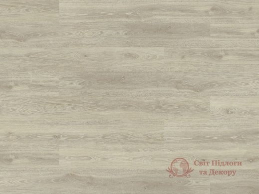 Пробковые полы Wicanders, колл. Wood Hydrocork, Limed Grey Oak арт. B5T7001 фото №1
