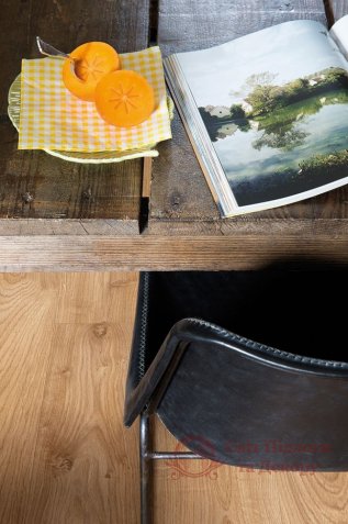 Виниловая плитка Quick-Step Balance Glue Plus, Дуб коттедж натуральный BAGP40025 фото №3