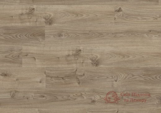 Вінілова плитка Quick-Step Balance Glue Plus, Дуб котедж сіро-коричневий BAGP40026 фото №1