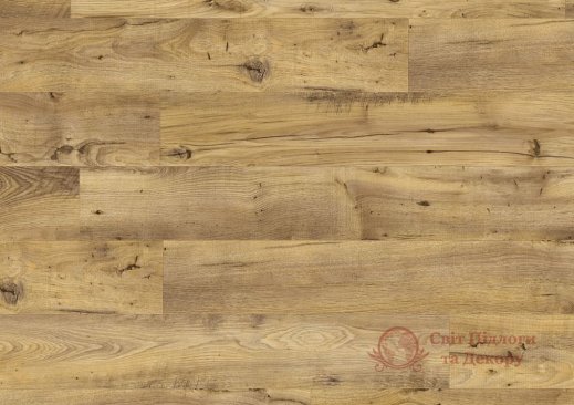 Вінілова плитка Quick-Step Balance Click, Каштан вінтажний натуральний BACL40029 фото №1